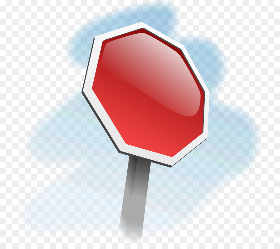 900x800 Clip Art Stop Sign Openclipart Traffic Sign Vector Graphics