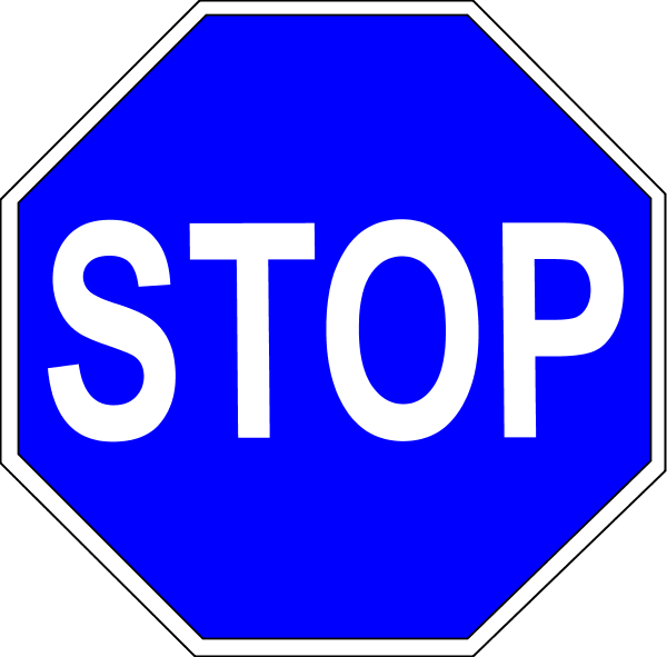 600x591 Free Image Of Stop Sign 2285846