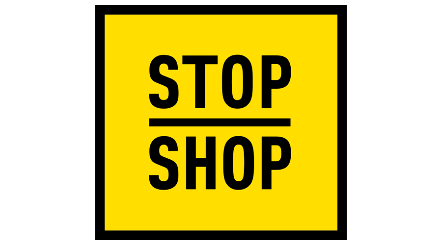 900x500 Stop Shop Logo Vector