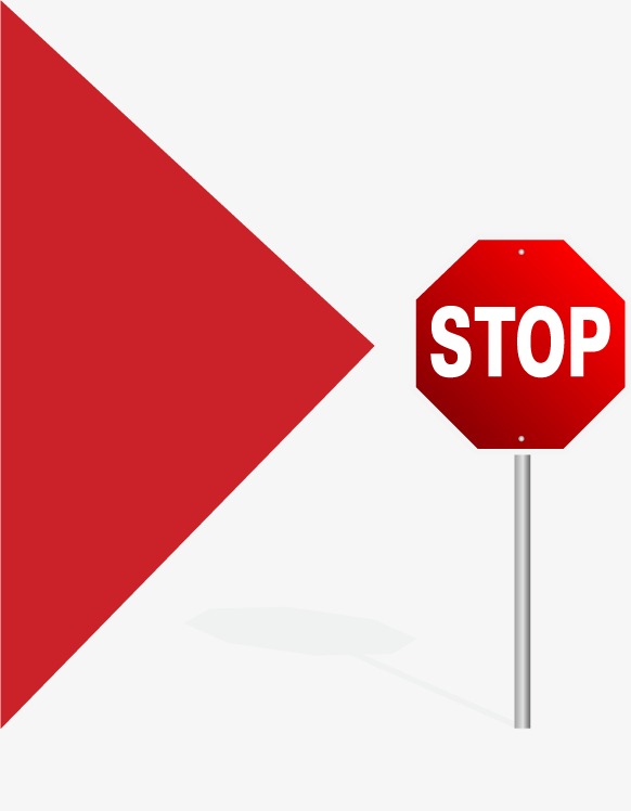 582x748 Stop Sign, Brand, Red, Stop Png And Vector For Free Download