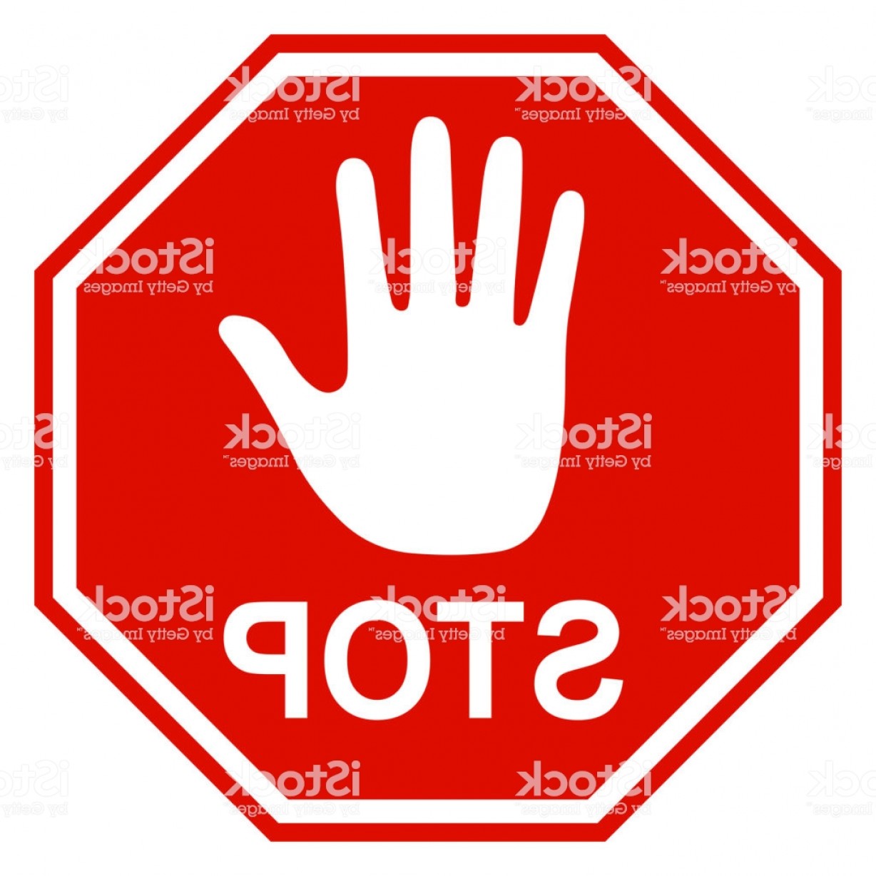 1228x1228 Stop Vector Lazttweet