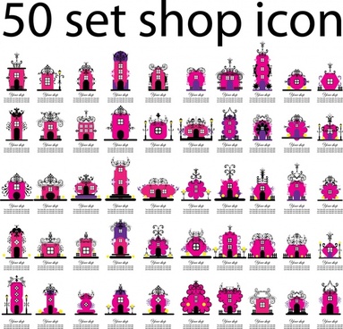 383x368 Store Icon Vector Free Vector Download (23,527 Free Vector) For