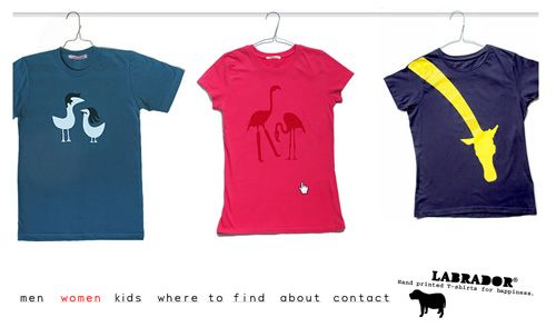 500x294 Free T Shirt Design Vector Download ~