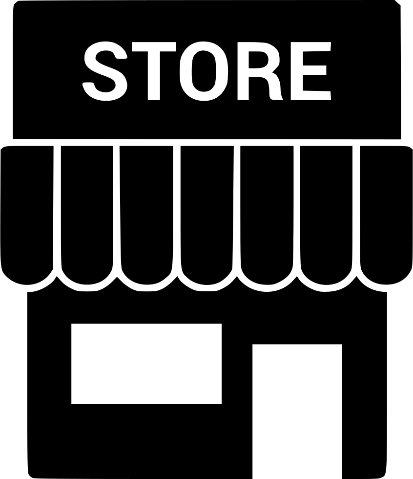 846x980 19 Store Vector Commercial Huge Freebie! Download For Powerpoint