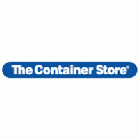 200x200 The Container Store Brands Of The Download Vector Logos