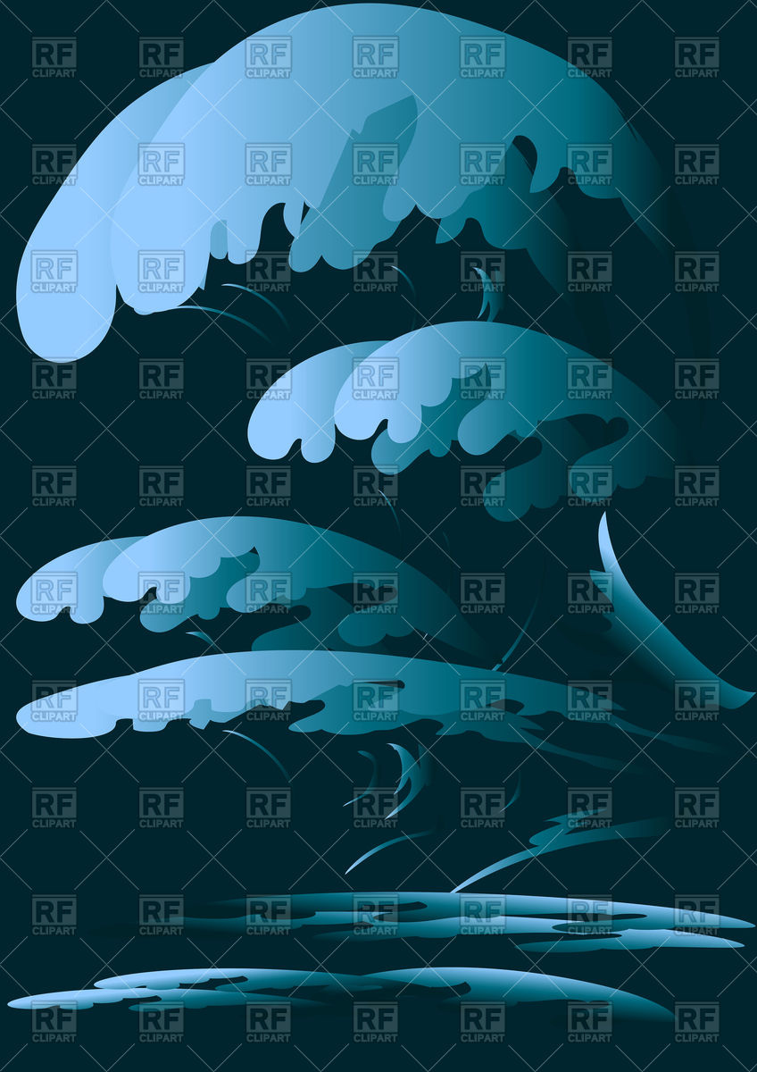 848x1200 Night Sea Or Ocean