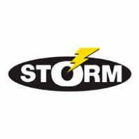 200x200 Storm Brands Of The Download Vector Logos And Logotypes