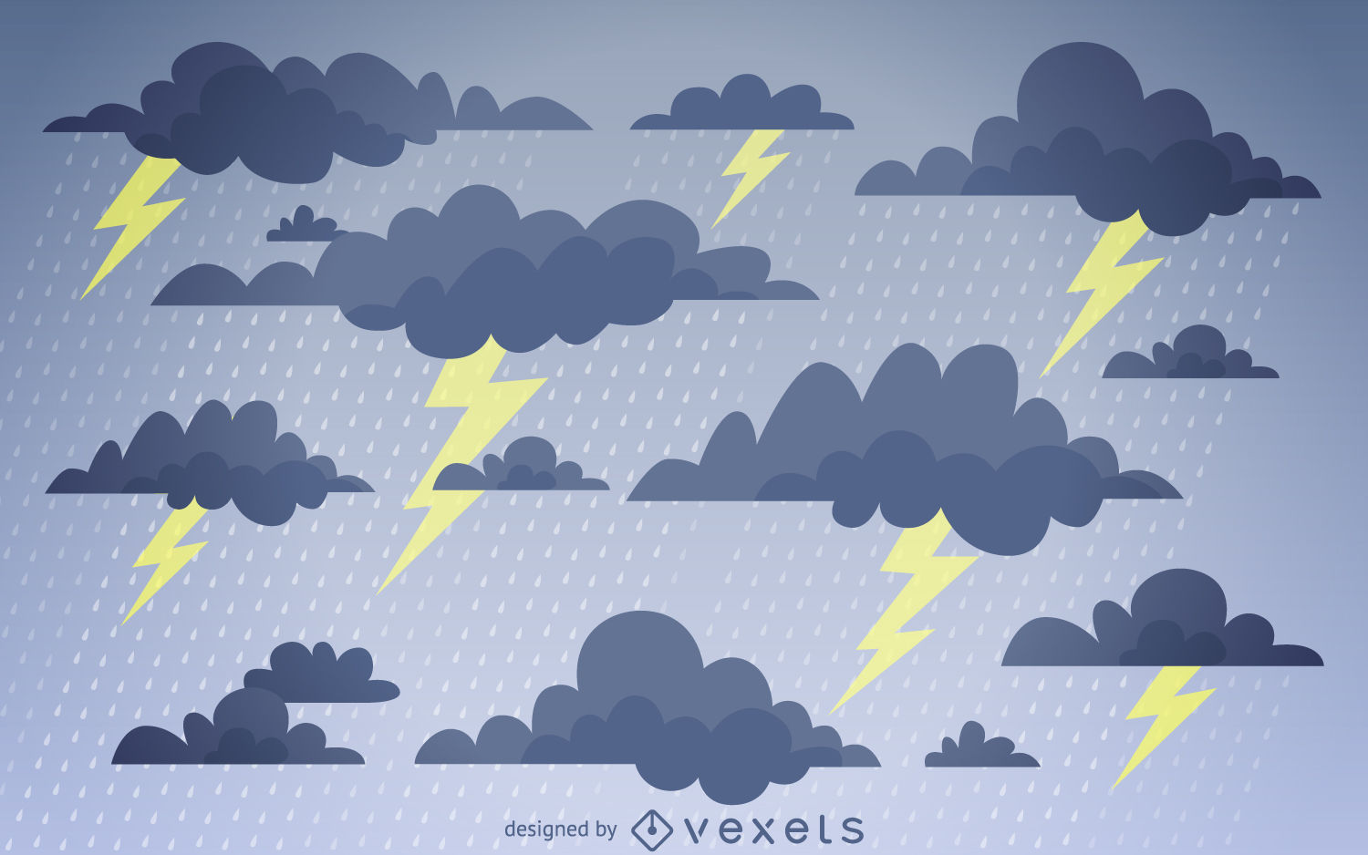 1500x938 Storm Vector Graphics To Download