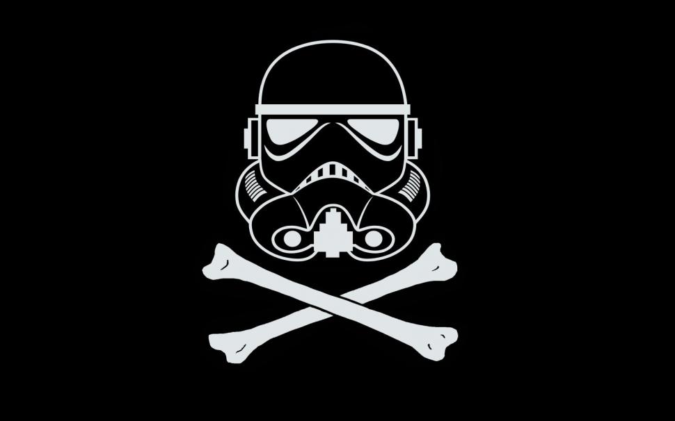 970x606 Pictures Of Stormtrooper Vector Download