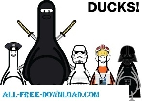 292x208 Stormtrooper Free Vector Download (6 Free Vector) For Commercial