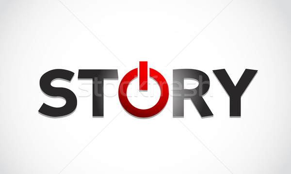 600x359 Story Stock Vectors, Illustrations And Cliparts Stockfresh
