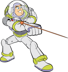 284x300 Toy Story Logo Vector (.eps) Free Download