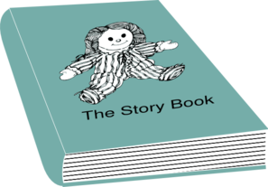297x207 Collection Of Free Vector Book Story. Download On Ubisafe