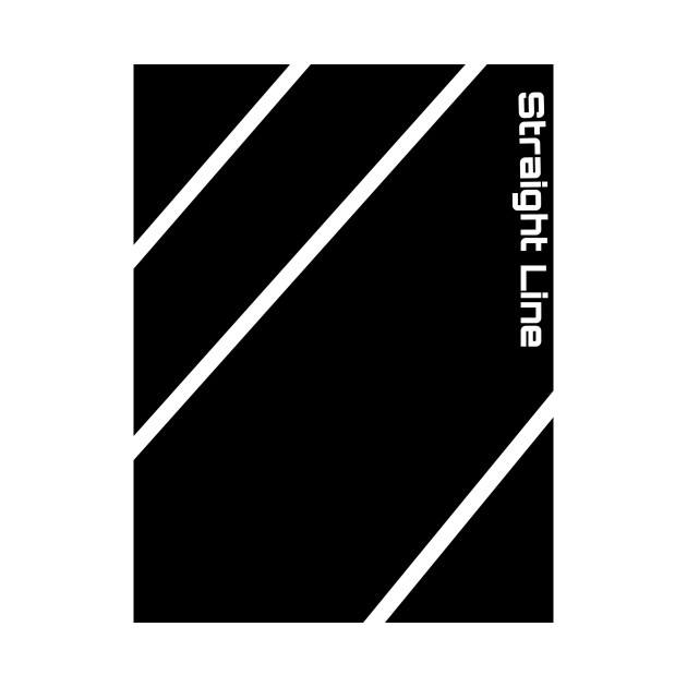 630x630 Straight Line