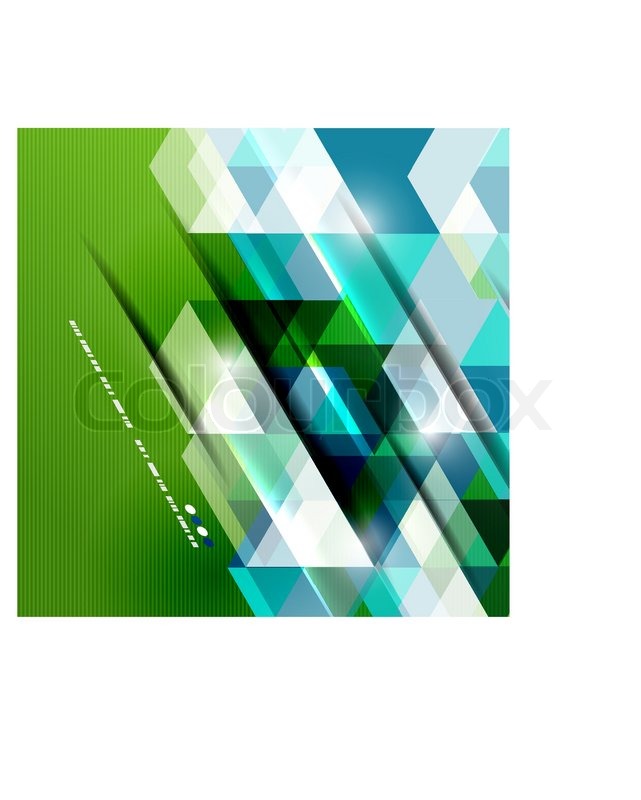 641x800 Abstract Straight Lines Vector Background Stock Vector Colourbox