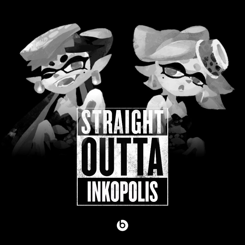 846x846 Straight Outta Inkopolis By Dashiemlpfim