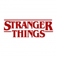 195x195 Stranger Things Brands Of The Download Vector Logos And