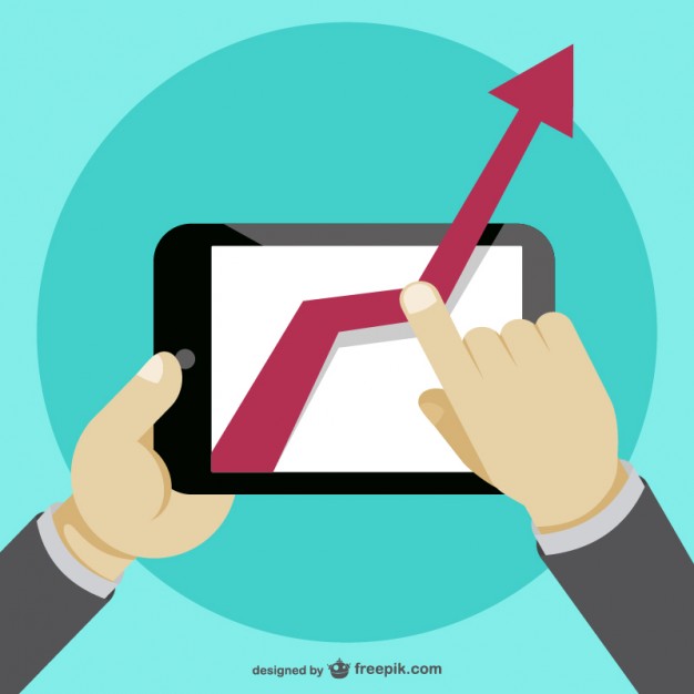 626x626 Social Media Marketing Strategy Vector Free Download