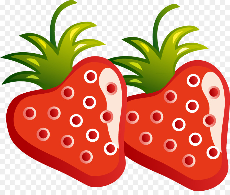 900x760 Strawberry Shortcake Clip Art