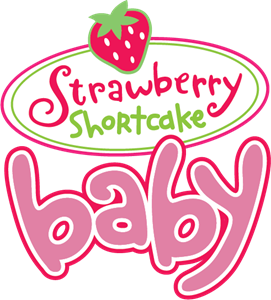 271x300 Strawberry Shortcake Logo Vector (.eps) Free Download