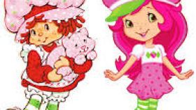 280x158 Strawberry Shortcake Wallpapers Free Download Labzada Wallpaper