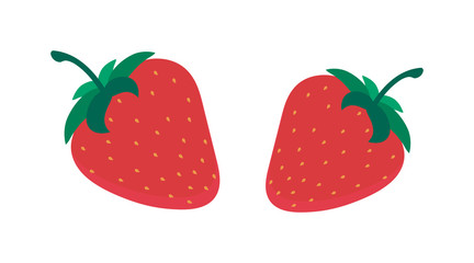 432x240 Search Photos Strawberry Vector