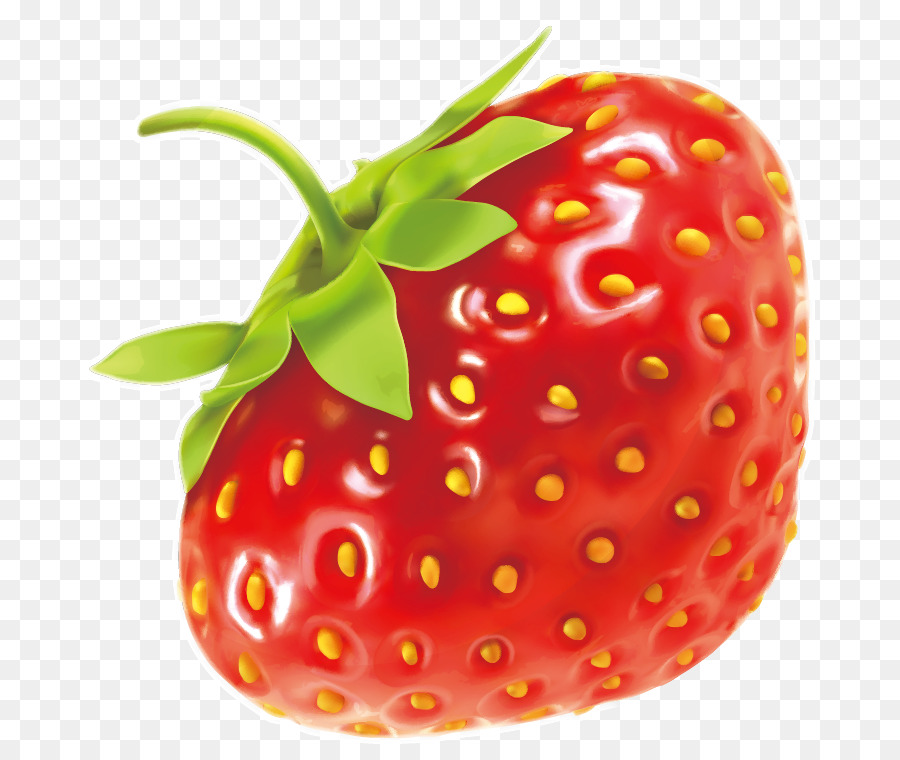 900x760 Strawberry Clip Art