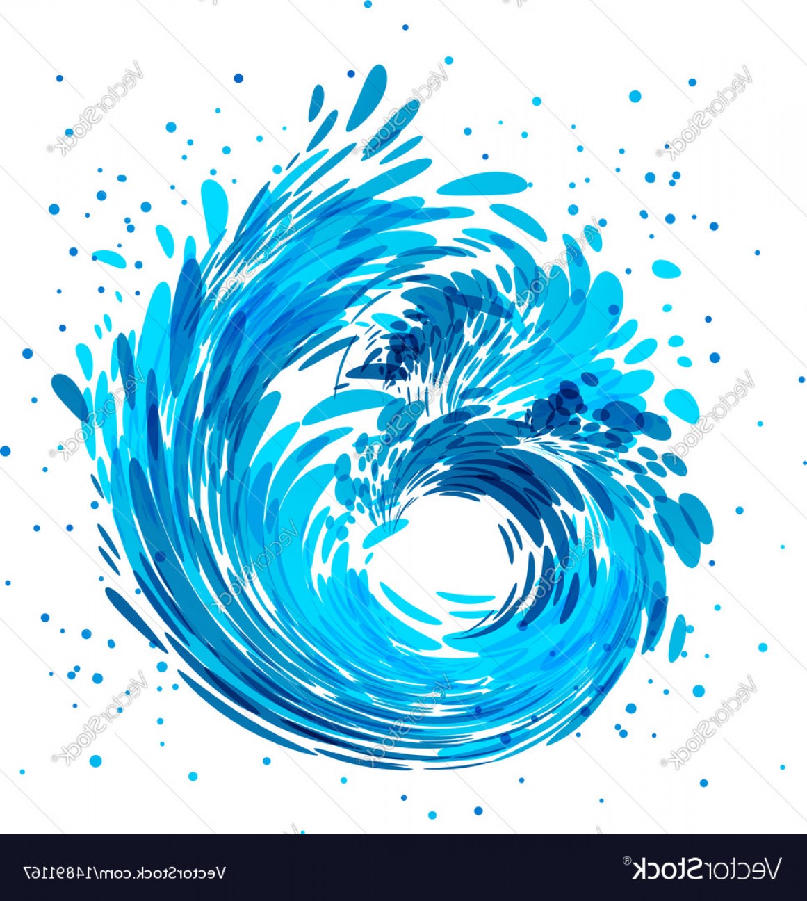 1161x1296 Splash Wave Water Stream Vector Lazttweet
