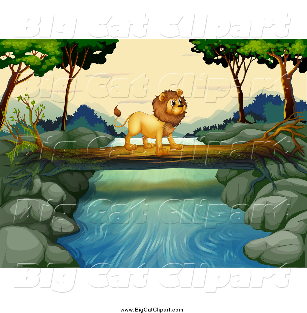 1024x1044 Stream Clipart Vector