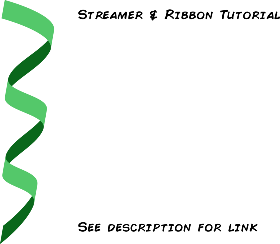 957x834 15 Streamers Vector Illustrator For Free Download On Mbtskoudsalg