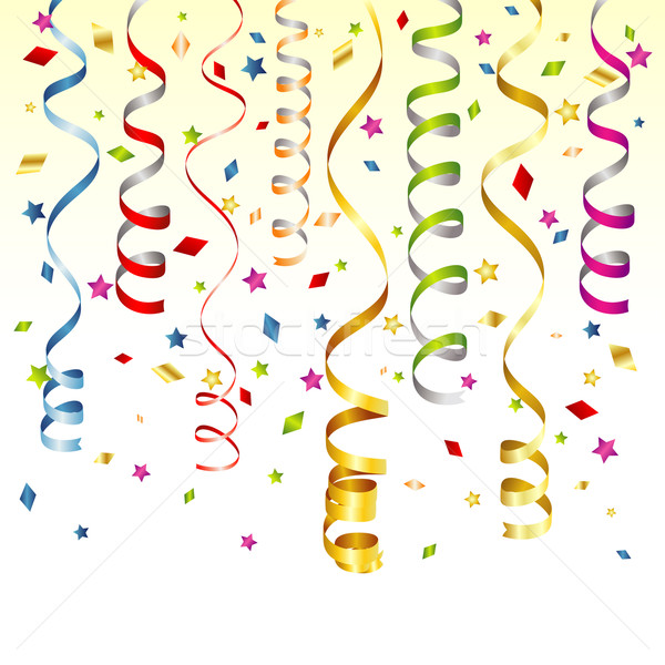 600x600 Streamer Vector Illustration Oleksii Telnov ( Talex ) ( 2159186