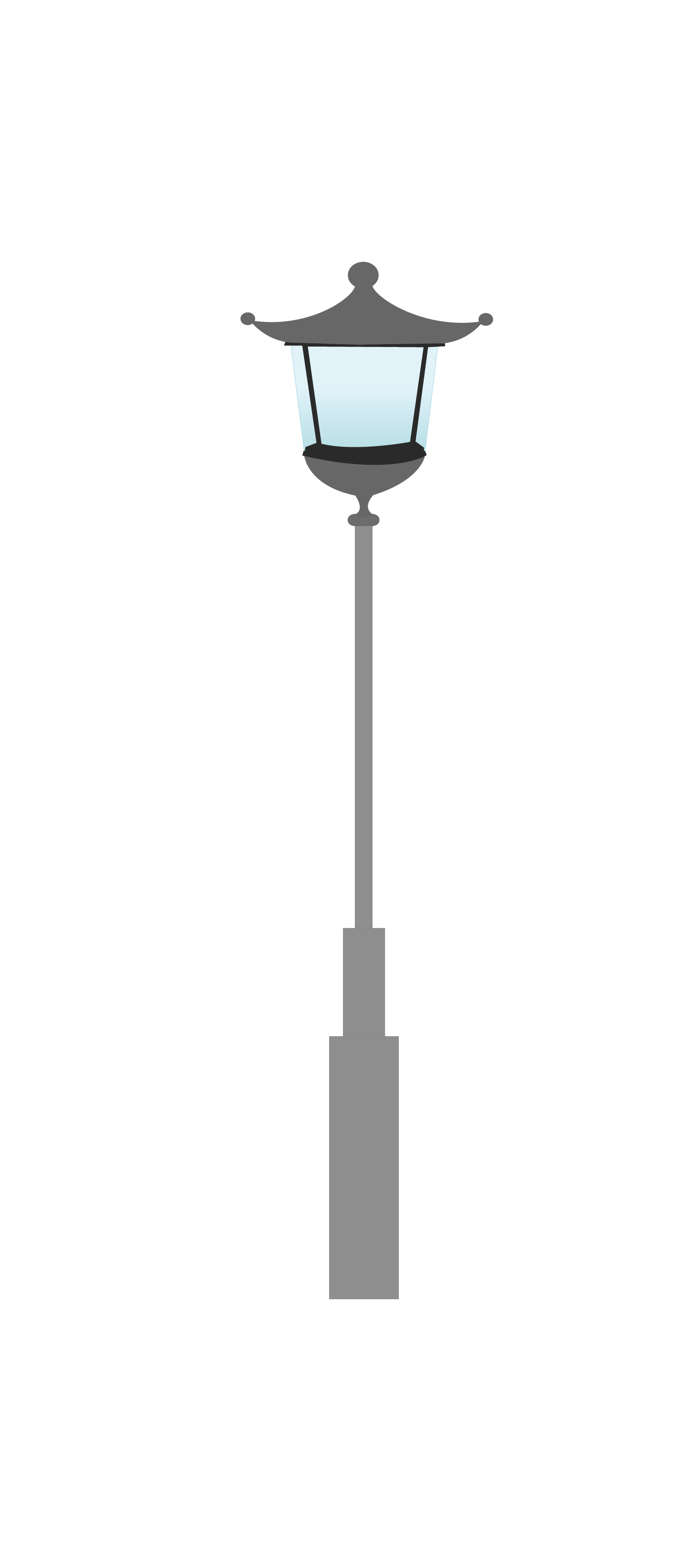 1731x3927 Street Light
