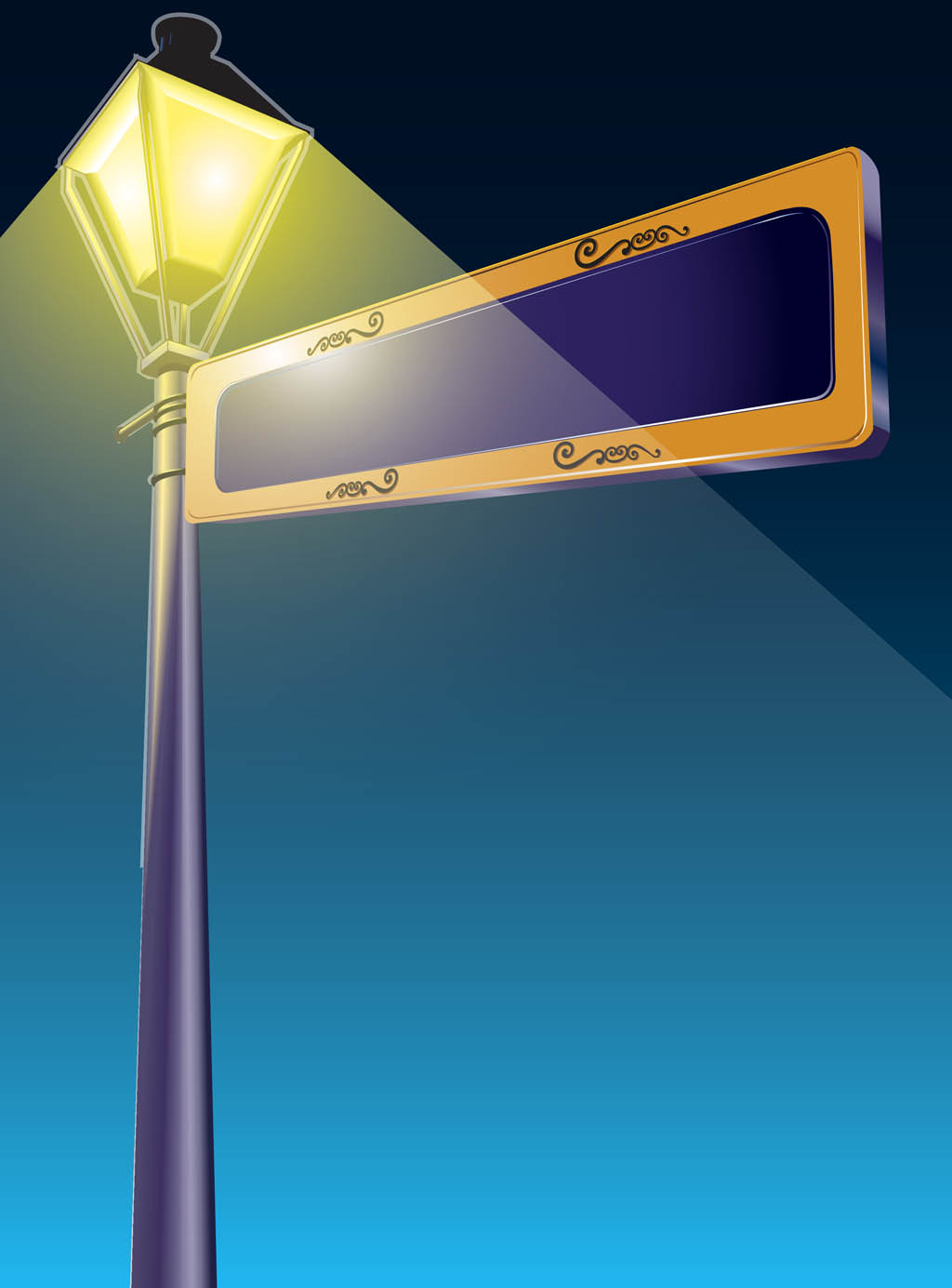 1024x1385 Streetlight Vector Art Amp Graphics