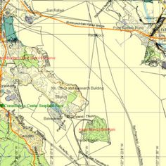 236x236 Free New York City Vector City Street Map For Use In Adobe