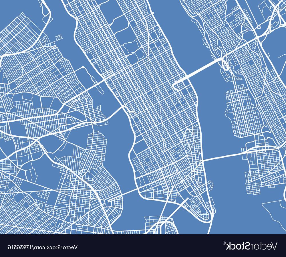 Street Map Vector at GetDrawings | Free download