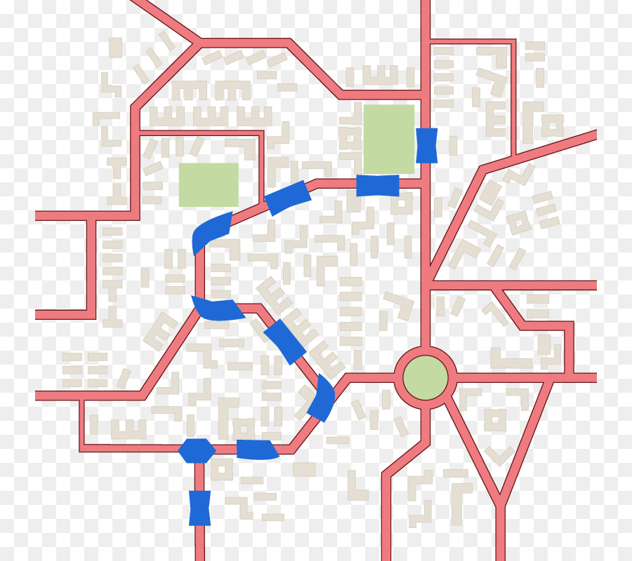 900x800 Vector Map Diagram
