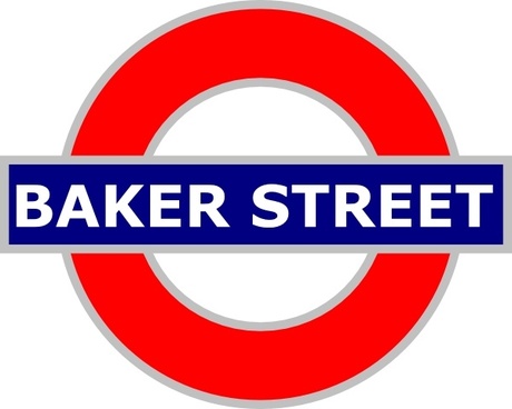 460x368 London Street Sign Free Vector Download (7,551 Free Vector) For