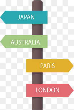 260x382 Street Sign Png, Vectors, Psd, And Clipart For Free Download Pngtree