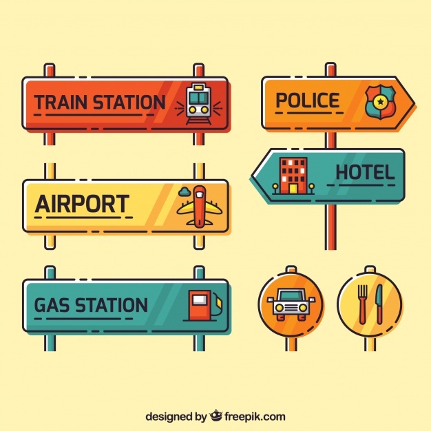 626x626 Street Sign Vectors, Photos And Psd Files Free Download