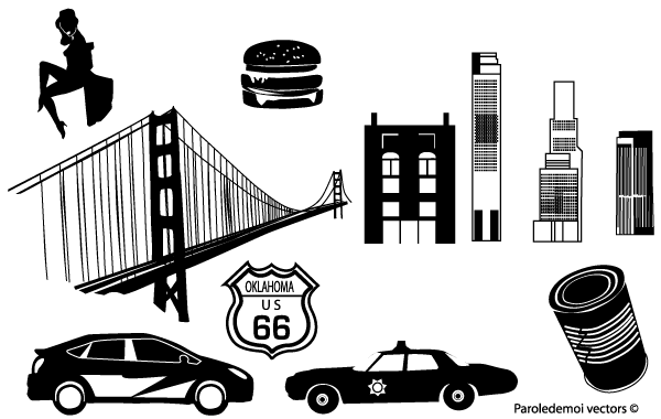 600x380 Free Free City Street Psd Files, Vectors Amp Graphics