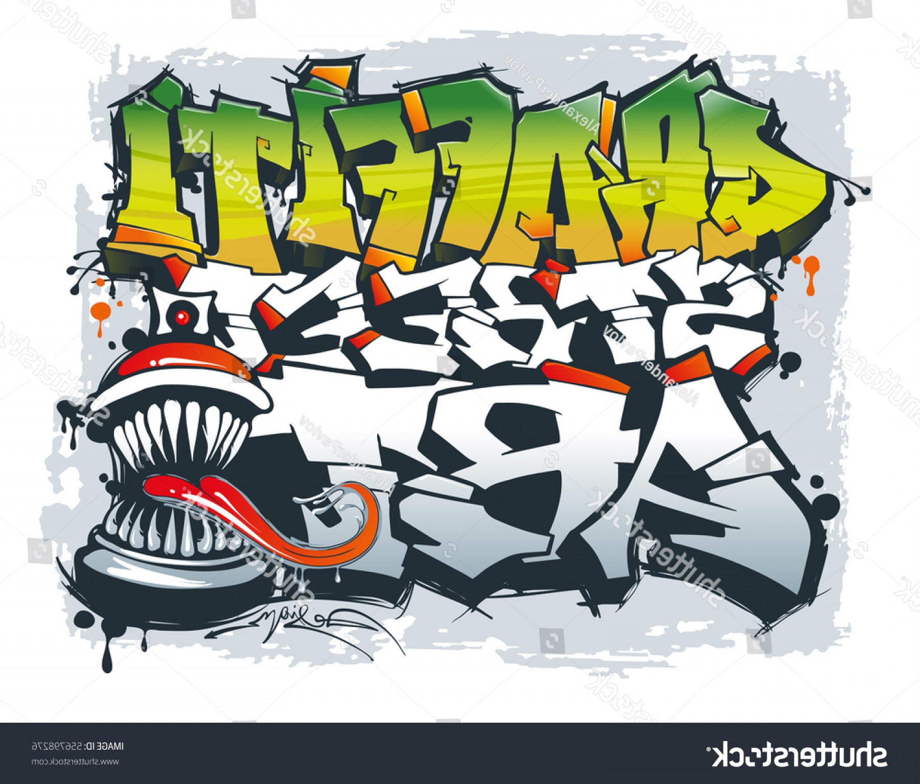 1800x1534 Street Vector Graphics Shopatcloth