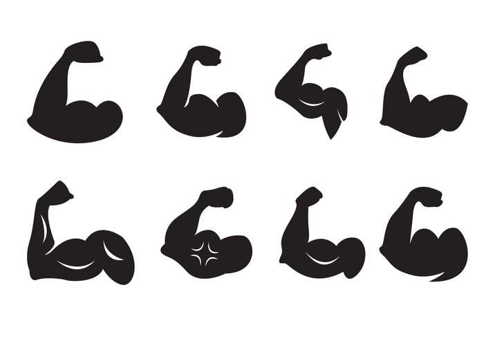 700x490 Strength Free Vector Art