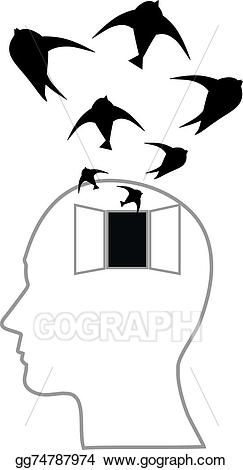 243x470 Fear Clipart Stress ~ Frames ~ Illustrations ~ Hd Images ~ Photo