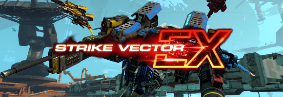 580x200 Strike Vector Ex