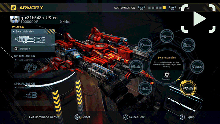 720x405 Strike Vector Ex Playstation Europe