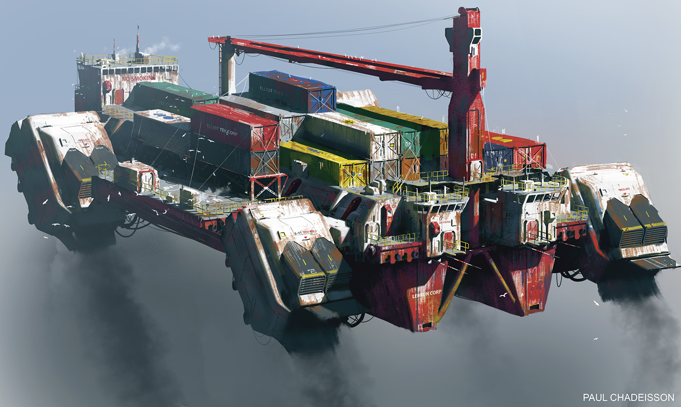 1400x838 Strike Vector Ex Vehicles Design On Behance
