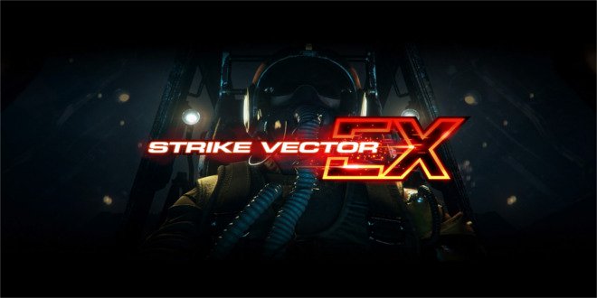 660x330 Strike Vector Ex Review