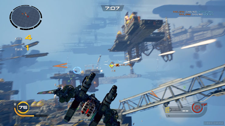 740x416 Strike Vector Ex Review Ps4 Xboxone Video Chums