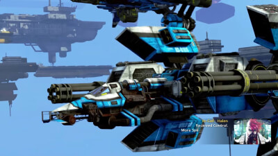 400x225 Strike Vector Ex For Ps4, Xb1 Reviews