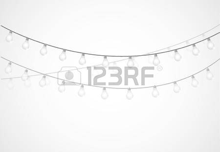 450x311 Free String Lights Clipart No Background Collection